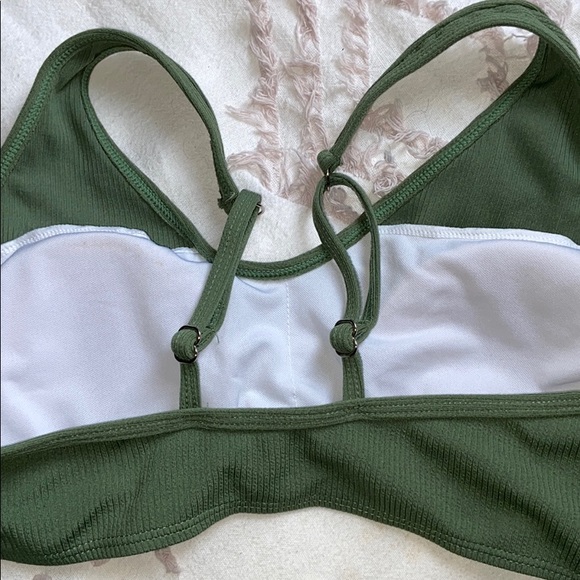 Zaful Thong Bikini - Picture 4 of 6